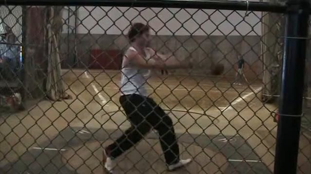 Harvard Invite 1-16- Zack Weight- Throw 3