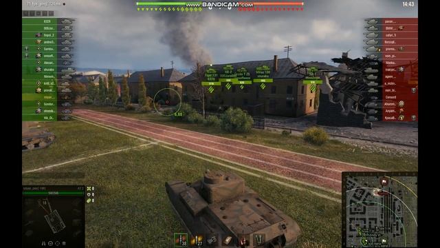 World of Tanks || COOL или FUCK OFF || приколы озвучки