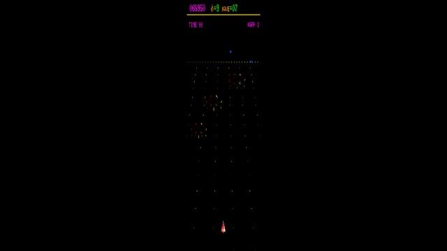 07  Atomic Pulse   Music Factory Part 2 Bellatrix Remix