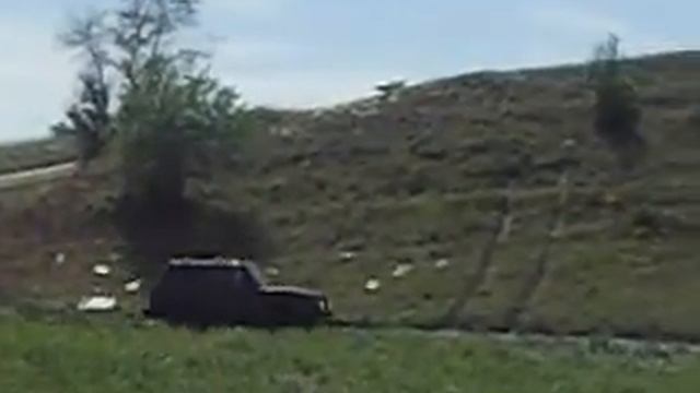 Бизон трек шоу по нашему