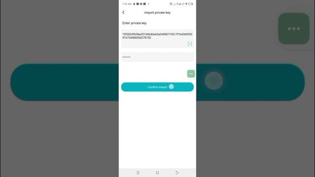 Register And Claim 5,000 NT Token Ward $500 USDT Neptune Network #trending #update #viral #freecoin
