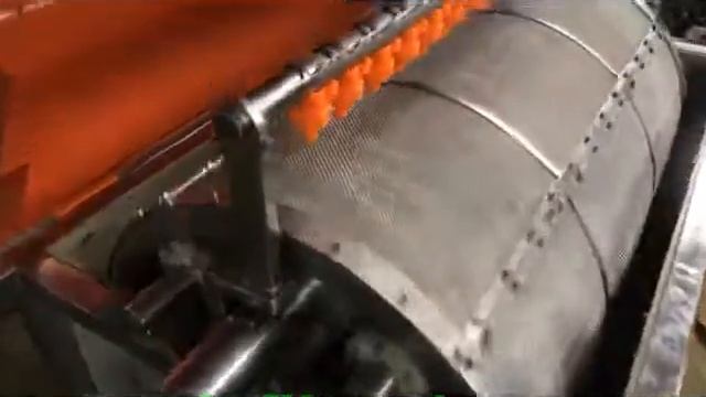 Rotary Drum Filter For Fish Farm 2