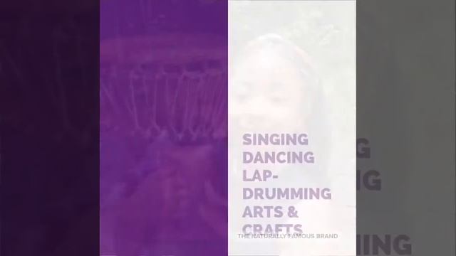 Culture Adventures Storytelling PROMO