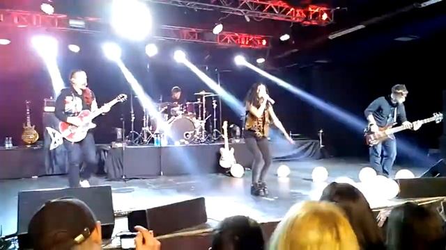 Нуки - Пепел (Multicam-мини)