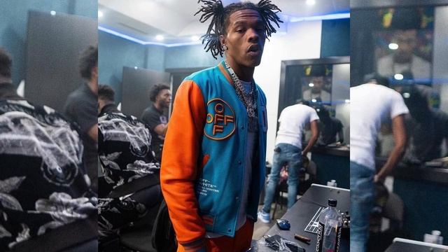 Lil baby FT 4PF don't pay for hits NBA YoungBoy diss