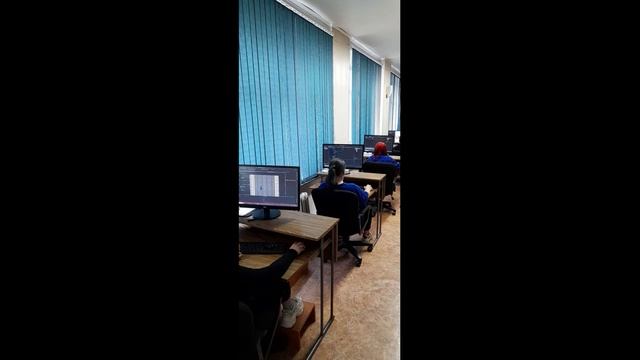 ИНФОРМАЦИОННЫЕ СИСТЕМЫ И ПРОГРАММИРОВАНИЕ