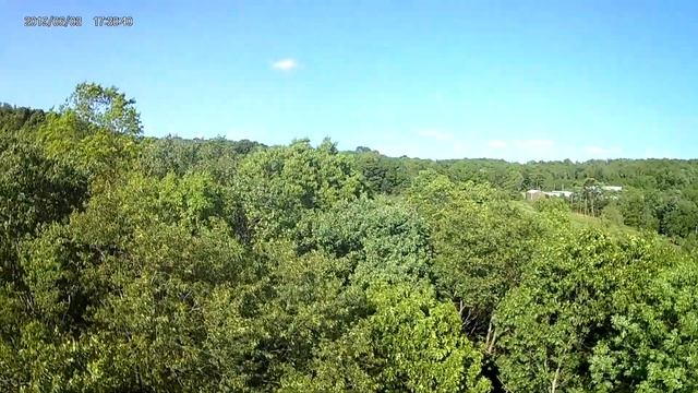 Bugs 3 drone and Syma x8pro filming with crosstour ct9000 action cam youtube