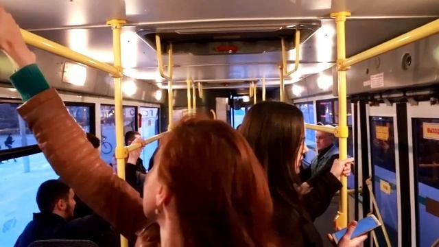 Флэшмоб. День Космонавтики. 12.04.2019