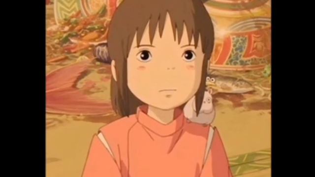 🐉⛩️~|| Эдит ° Унесённые призраками ° ||~⛩️🐉