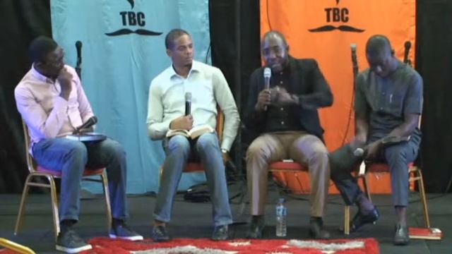 The Joseph Protocol to Destiny (Discussion)