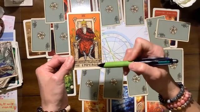 🎙10-20-2021🎙 Tarot & Astrology LIVE ✨Full Moon Aries  ♈️ over DC & Manhattan. What happens next?