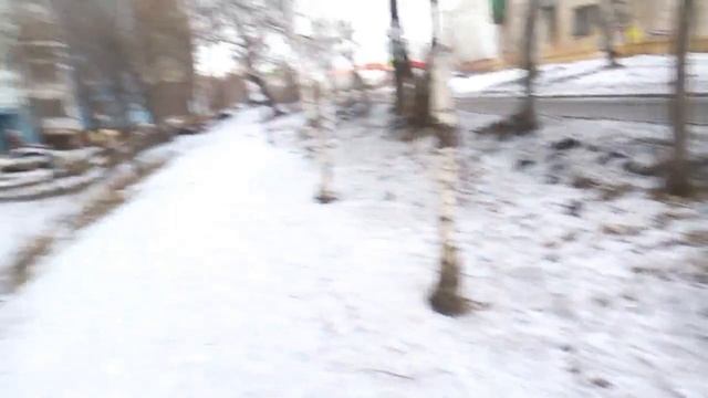 Моя Марусечка