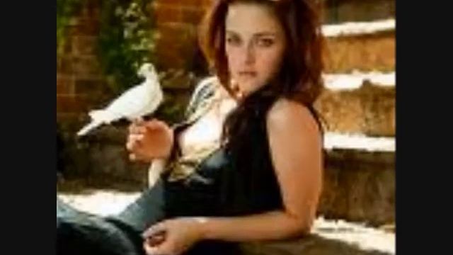 Twilight, New Moon, Eclipse, and Breaking Dawn Pictures!!!!