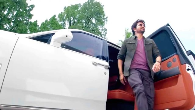 Izmir marsi X thalapathy Vijay (status video)