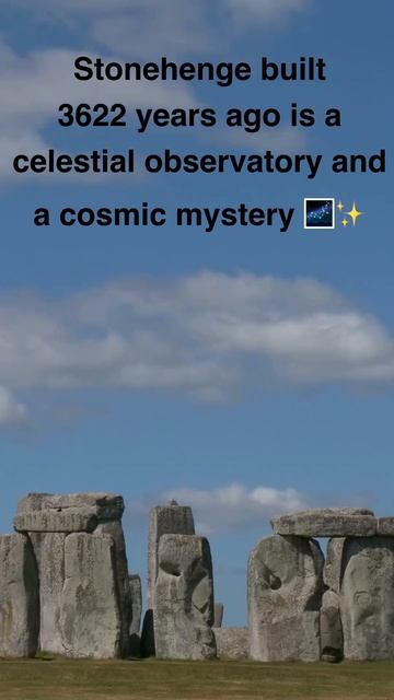 #stonehenge  Decoded: Cosmic Mysteries Revealed! 🌌✨ #shorts