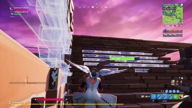 Fortnite MAP CHANGES | Season 4 Teaser "Thor's Portal to Planet 1" (Xbox, PS5, PC, Mobile)