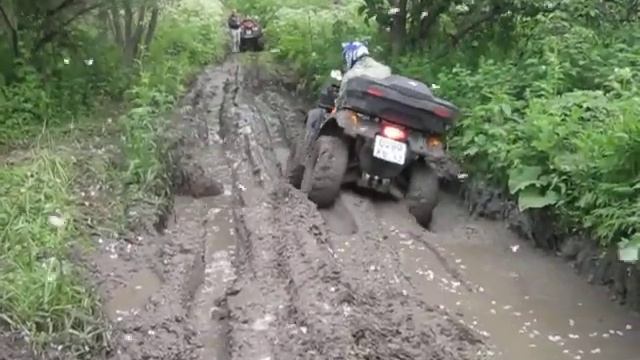 Мотоклуб "XXL". пгт. Ижморка 6.07.2013