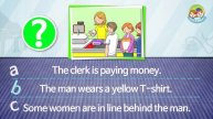 Easy Reading Practice for kids | 80 Jobs 61-80
