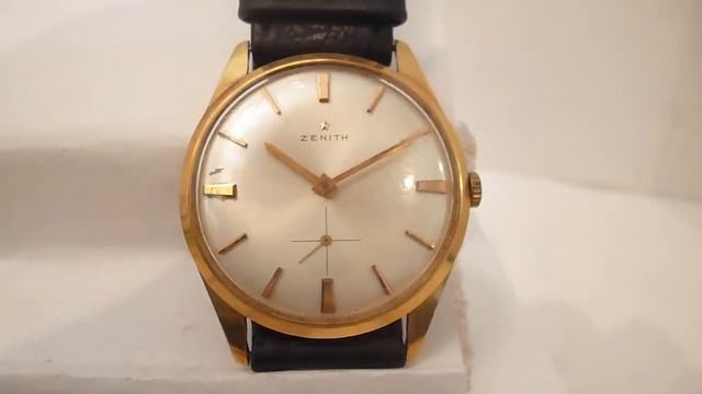 un altro ZENITH 2531