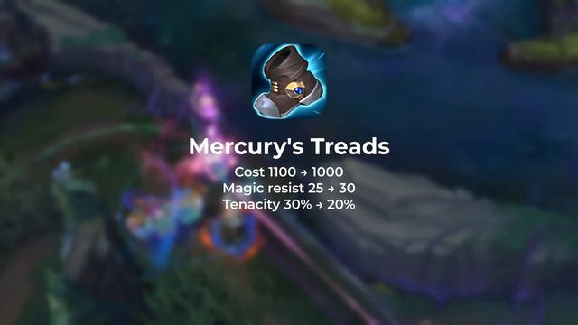 New Boots - League of Legends