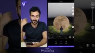 Photofox Live! March 20th