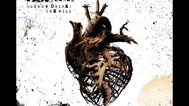 Tanker - Sorrow Drives The Will (Full EP)