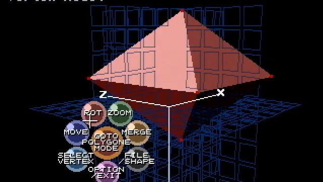 Game Basic for Sega Saturn - MIMAS v1.01 - Satakore.com