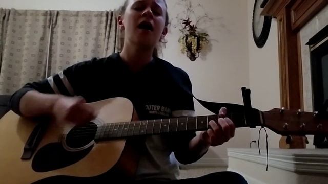 "From Yesterday" - 30 Seconds to Mars (cover)