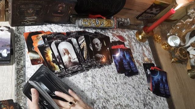 Новолуние,  день Гекаты