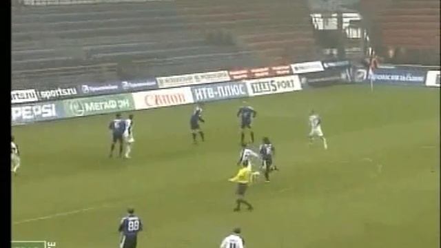Denis Halilovic Saturn 2