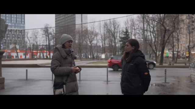 Интервью Влияние медиа на создание типажей субкультур