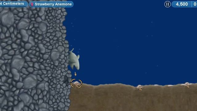 Tasty planet forever| Акула| 2 серия