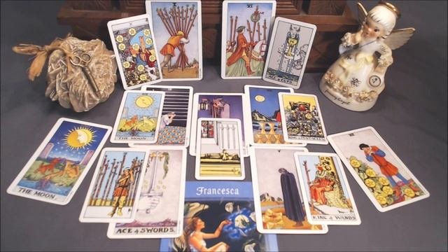 Cancer April 2017 Tarot Reading – Overcoming The Shadows Of The Moon Card For Victory