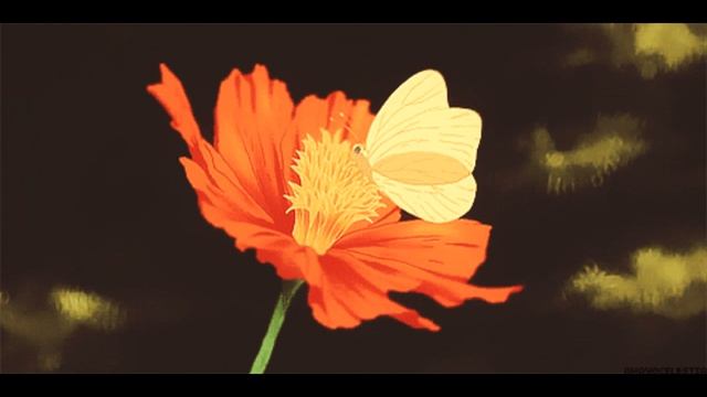 LIZER - Бабочки (slowed + reverb)
