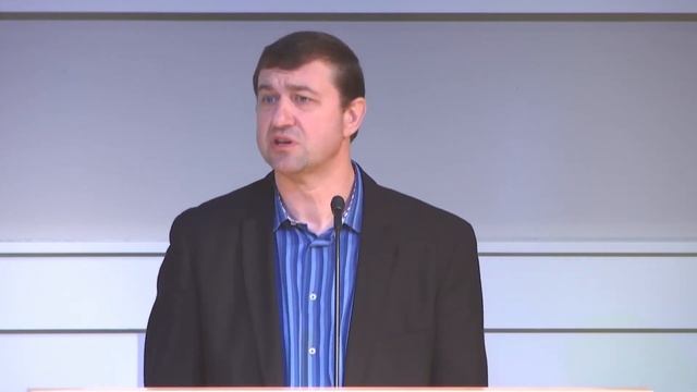 Колодезь есть, а почерпнуть нечем. Владимир Оксенюк.