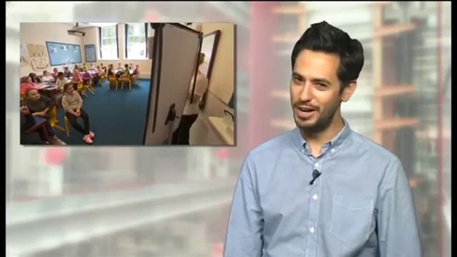BBC Learning English-  Many kinds of intelligence