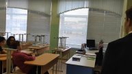 Вода на марсе