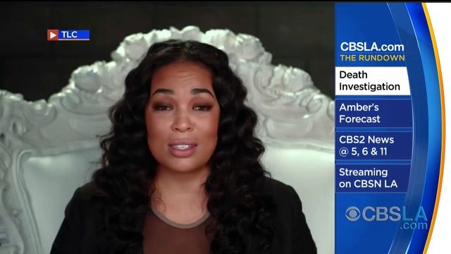 CBSLA: The Rundown (March 11)