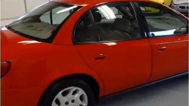 2001 Saturn SL Used Cars Palatine,Wheeling,Arlington Heights