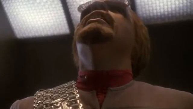 Star Trek TNG/DS9 - Tribute To Worf