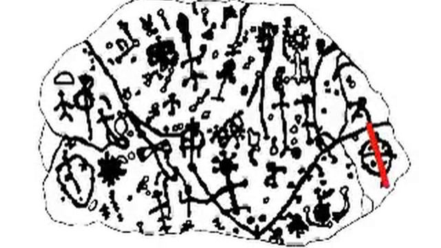 Dr Steel's Planet X Marks The Spot