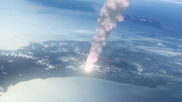 Could we stop an asteroid from hitting Earth?