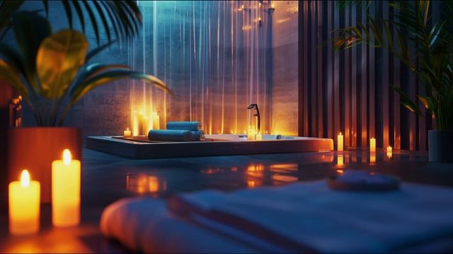 Instant Relief From Stress And Anxiety, Detox Negative Emotions, Calm Meditation Healing Sleep Musi