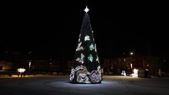 Видео Ликино-Дулево. Дизайнерское оформление по ТЗ заказчика