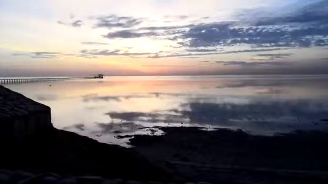 Alba - Aurora Marsa Alam egypt time-lapse sunrise