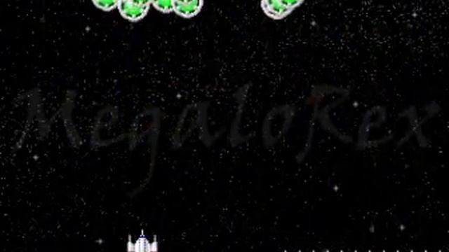 (400% Speed)  Galacta : The Battle for Saturn - Complete Playthrough