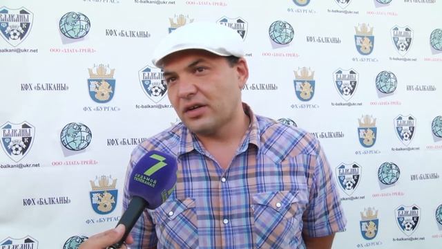 Дмитрий ГОЛУБЕВ: «Команда демонстрирует достойную игру»