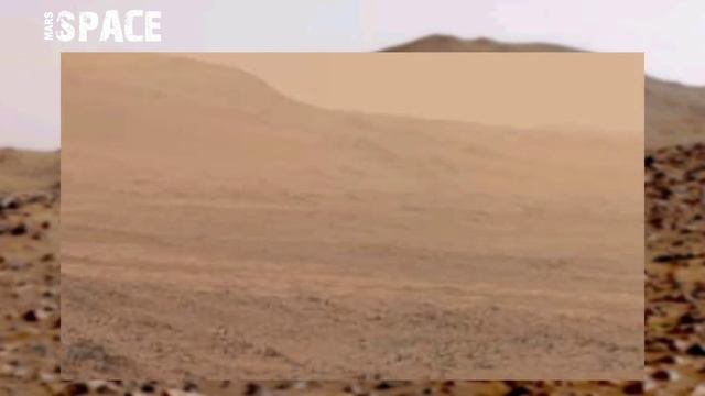 NASA Mars Perseverance Rover Sent New 4k Video Footage of Mars on Sol 1082 | Mars 4k Video |