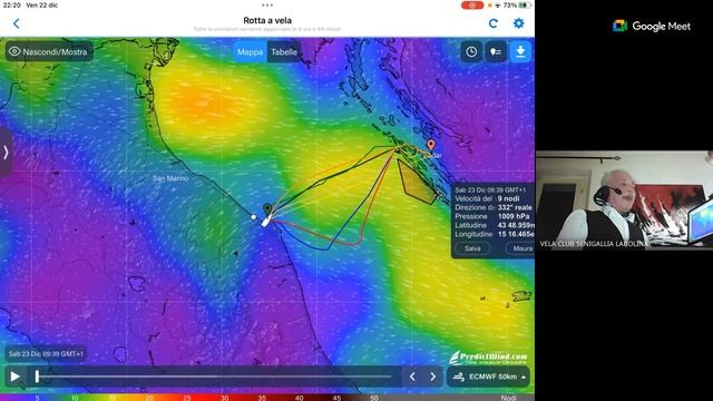 Corso Navigare Sicuri