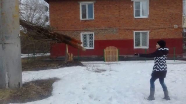 Мои магические способности.